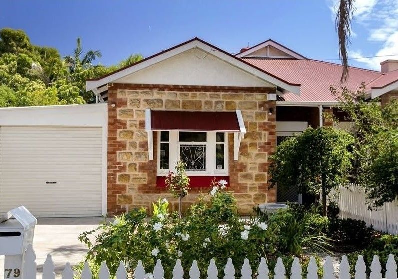 2 bedrooms House in 79 Clifford Street TORRENSVILLE SA, 5031