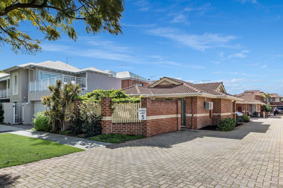 1/210 Crawford Road, Inglewood WA 6052, Image 2