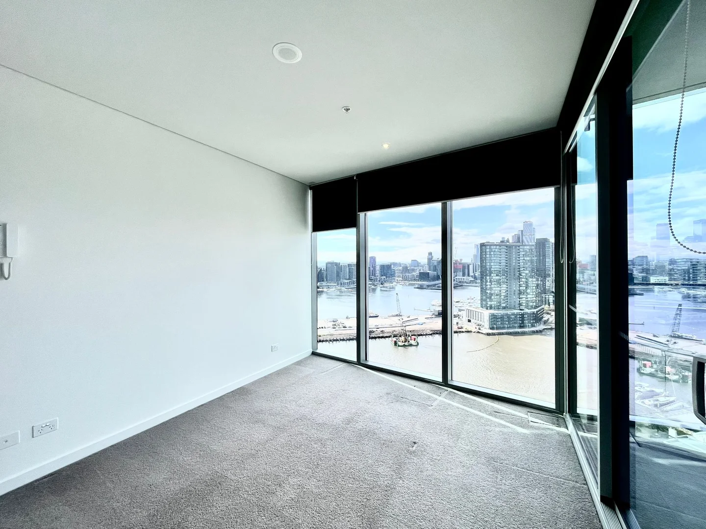 Additional image 14 of 2205/81 South Wharf Drive, Docklands VIC 3008
