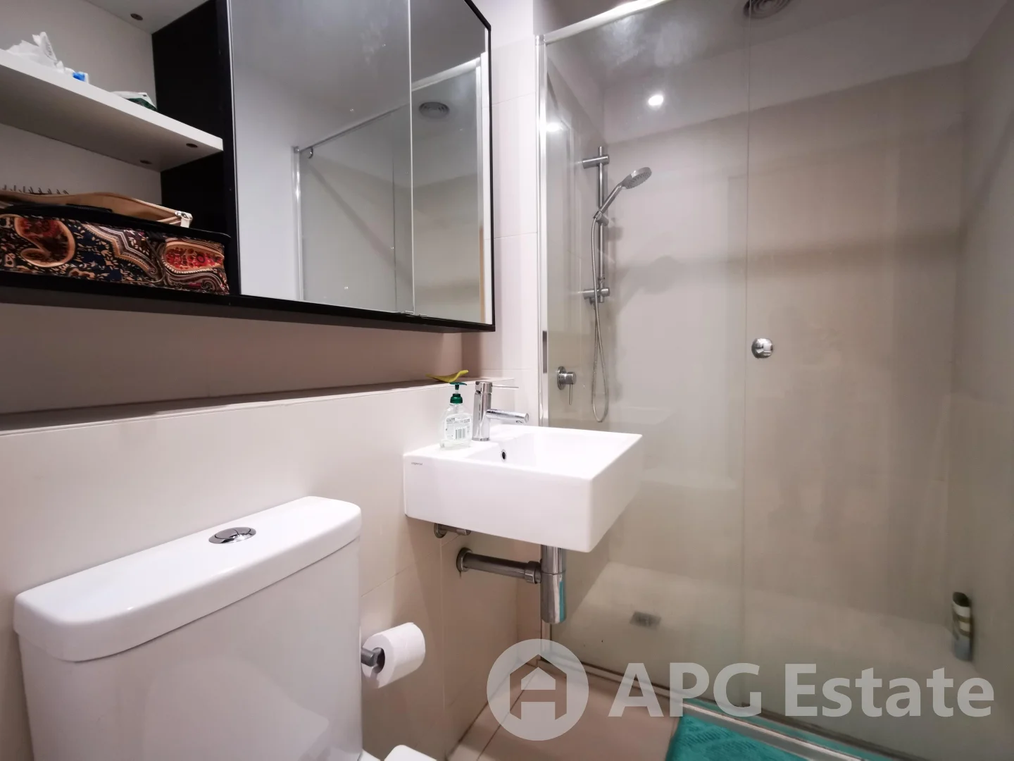 Additional image 3 of 1117/601 Little Collins Street, Melbourne VIC 3000