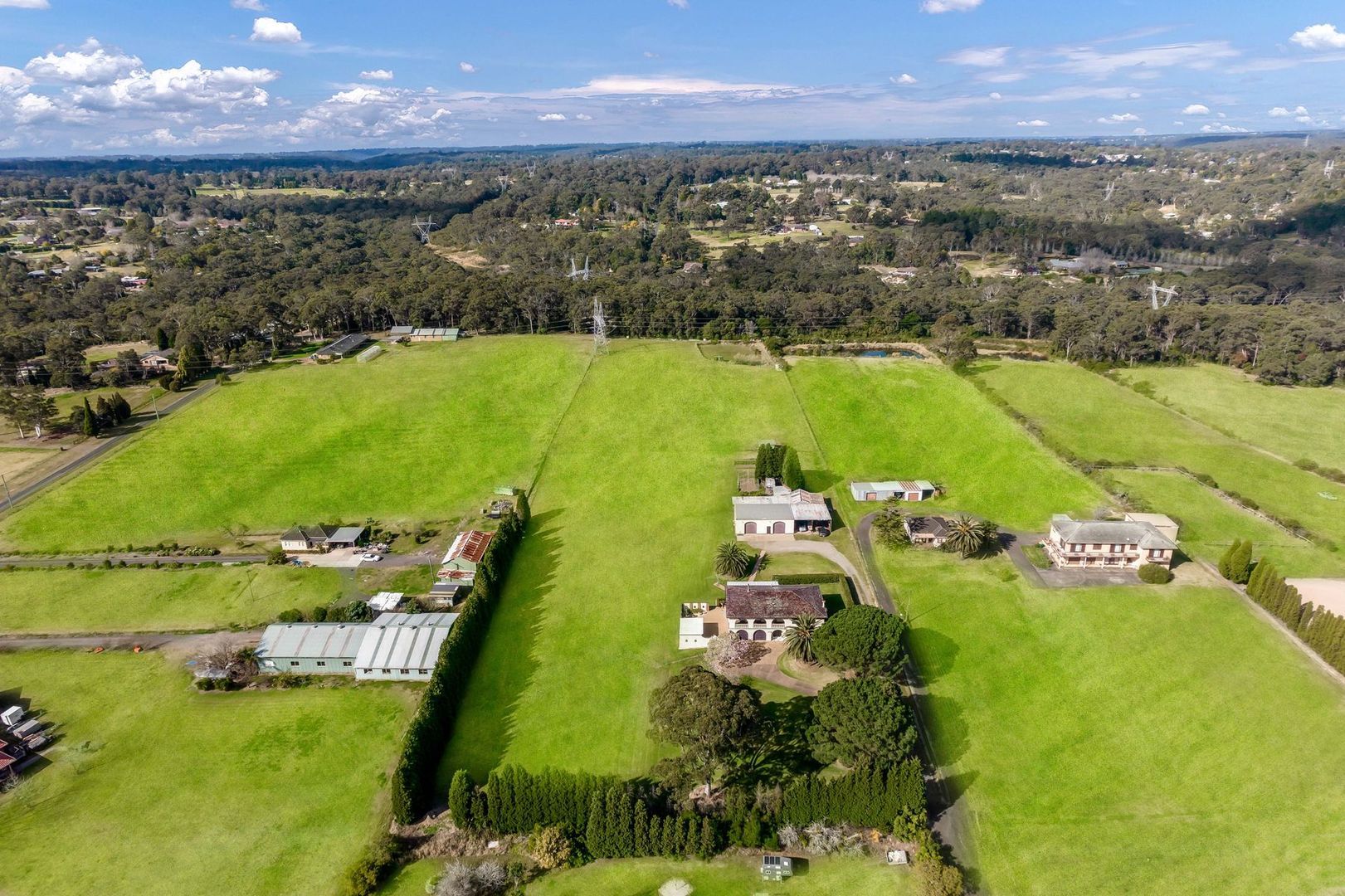 1283 Old Northern Road, Middle Dural NSW 2158