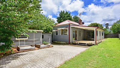 Picture of 8 Mimosa Lane, KATOOMBA NSW 2780