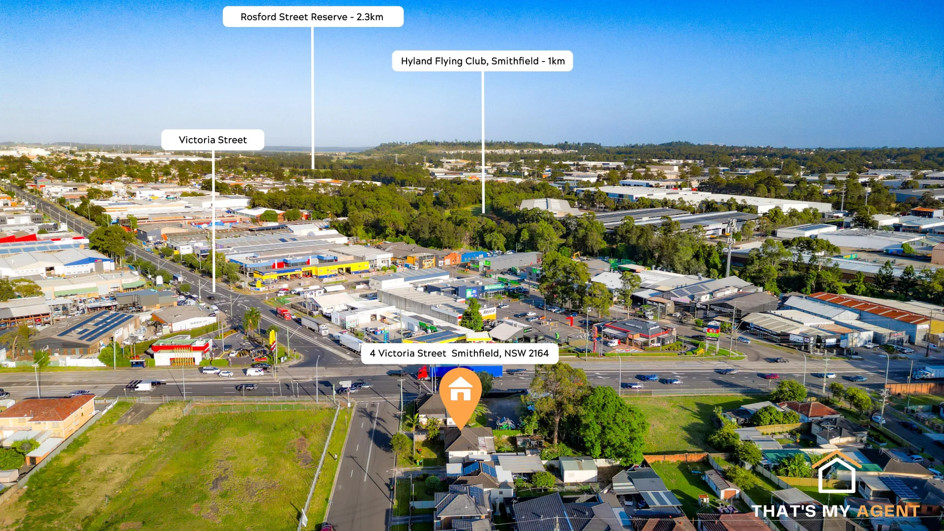 Additional image 13 of 4 Victoria Street, Smithfield NSW 2164