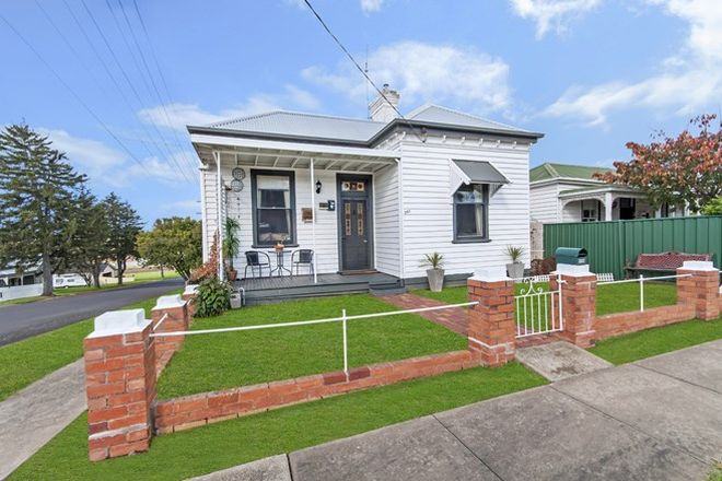 Picture of 282 Gray Street, HAMILTON VIC 3300