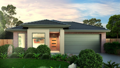 Picture of Lot 408 Rivulet Estate, BONSHAW VIC 3352