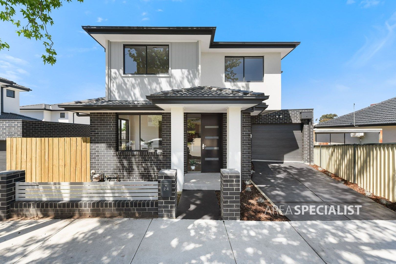 2/22 Birdwood Avenue, Dandenong VIC 3175, Image 1