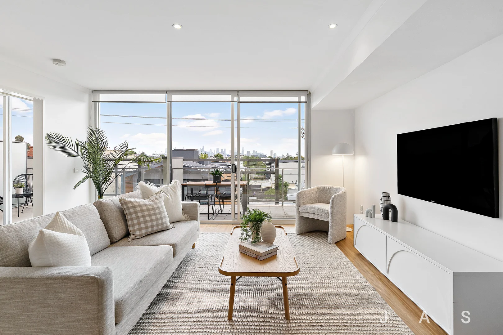 Additional image 2 of 203/58 Ballarat Street, Yarraville VIC 3013