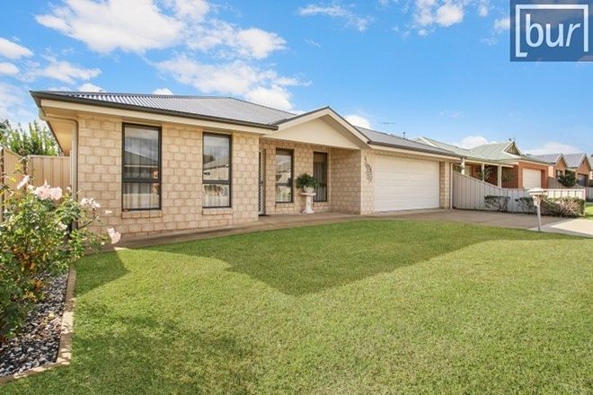 Picture of Unit 5/103 Pearce St, HOWLONG NSW 2643