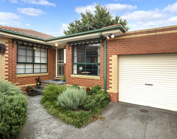 4/4 Bellevue Terrace, Pascoe Vale VIC 3044