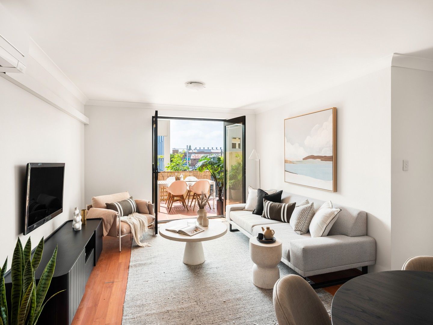 2 bedrooms Apartment / Unit / Flat in 61/23 Norton Street LEICHHARDT NSW, 2040