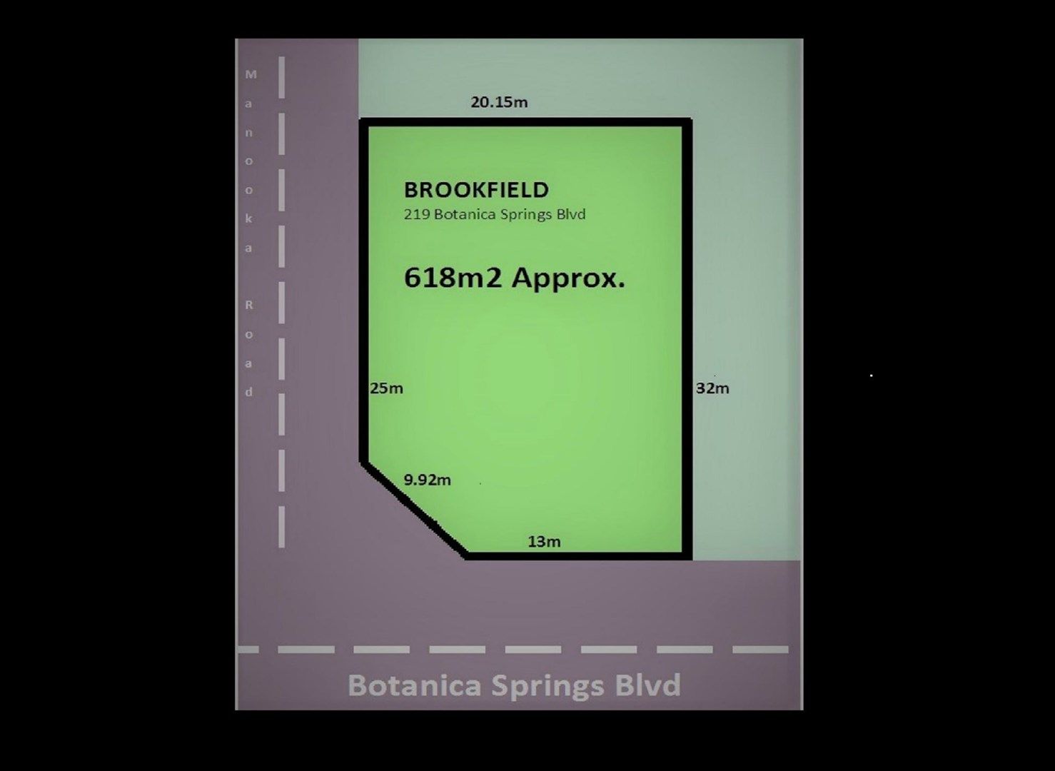 219 Botanica Springs Boulevard, Brookfield VIC 3338, Image 0