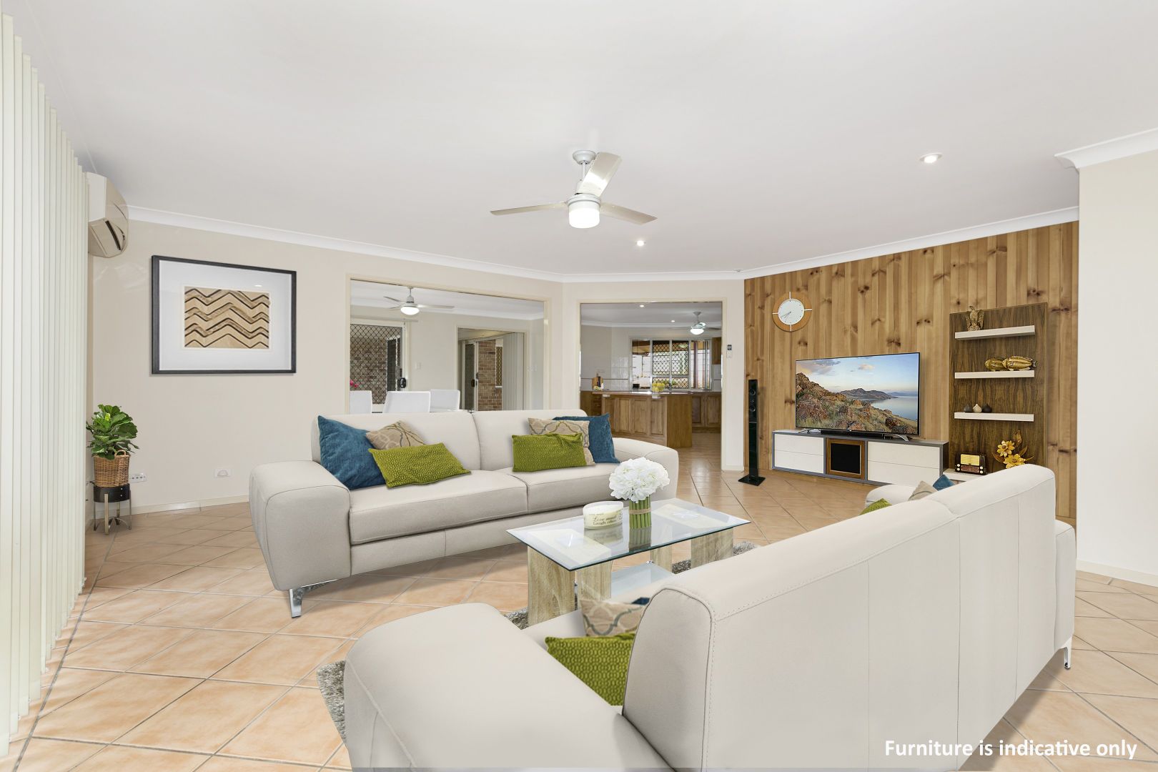 11 Mindi Court, Cashmere QLD 4500, Image 2