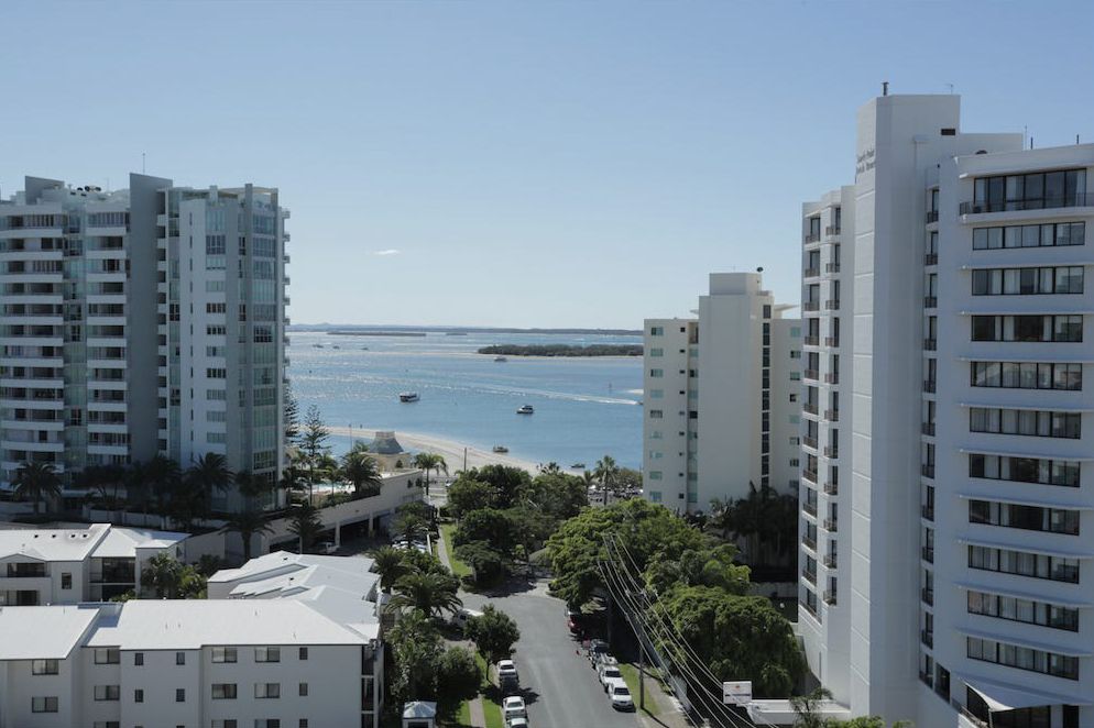 3 bedrooms Apartment / Unit / Flat in 718/19 Imperial Parade LABRADOR QLD, 4215