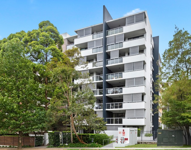 204/12-16 Romsey Street, Waitara NSW 2077