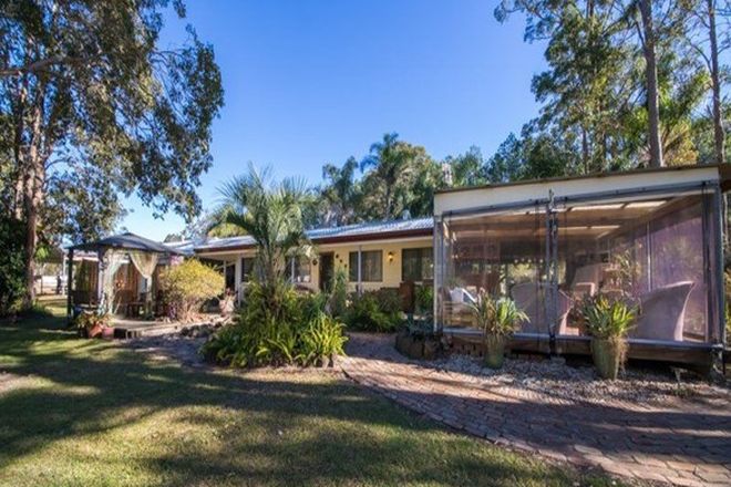 Picture of 9 Allison Road, HALFWAY CREEK NSW 2460