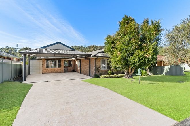 Picture of 13 Edson Avenue, OURIMBAH NSW 2258