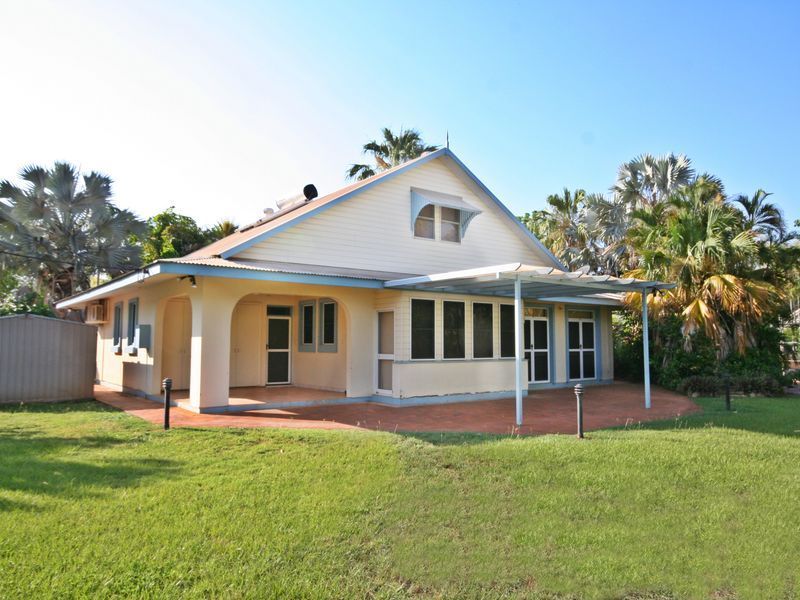 15 Davis Court, Katherine NT 0850, Image 0