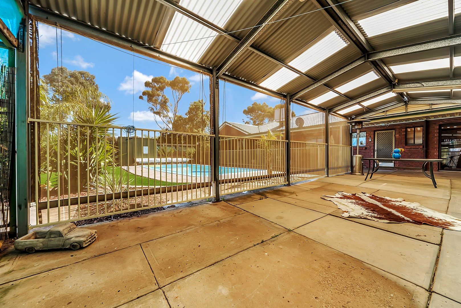 20 REDBANKS ROAD, Mallala SA 5502, Image 0