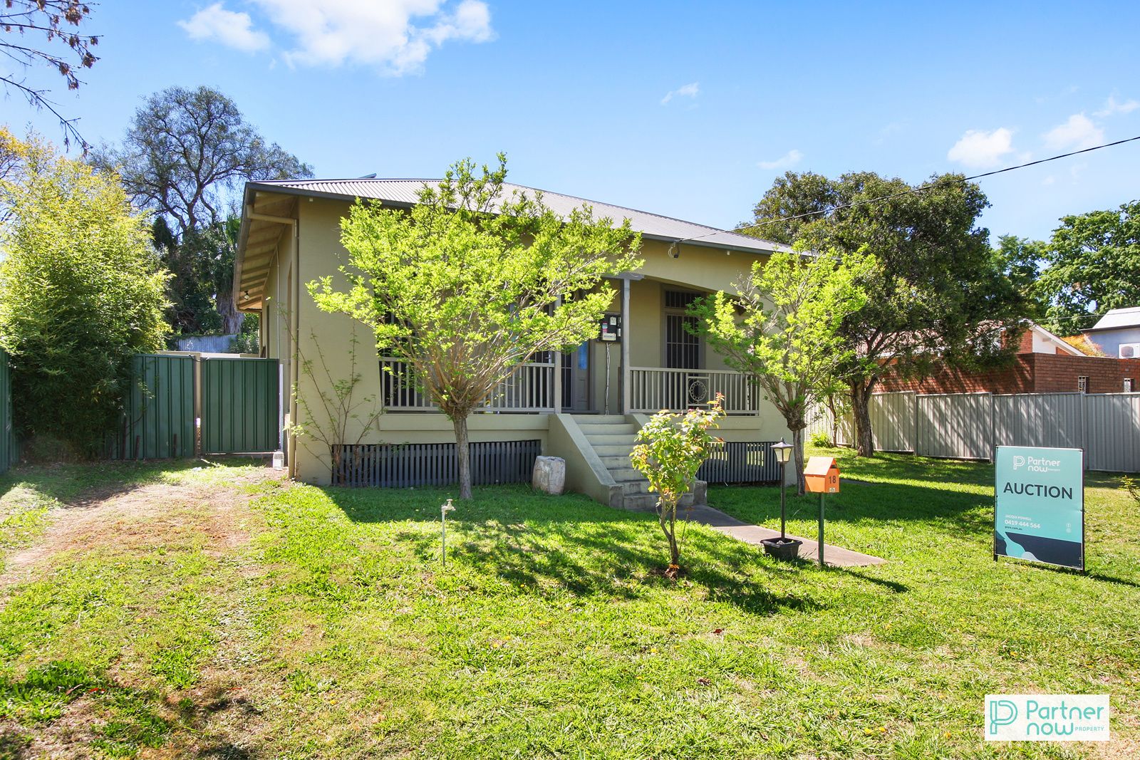 18 Upper Street, Tamworth NSW 2340, Image 0