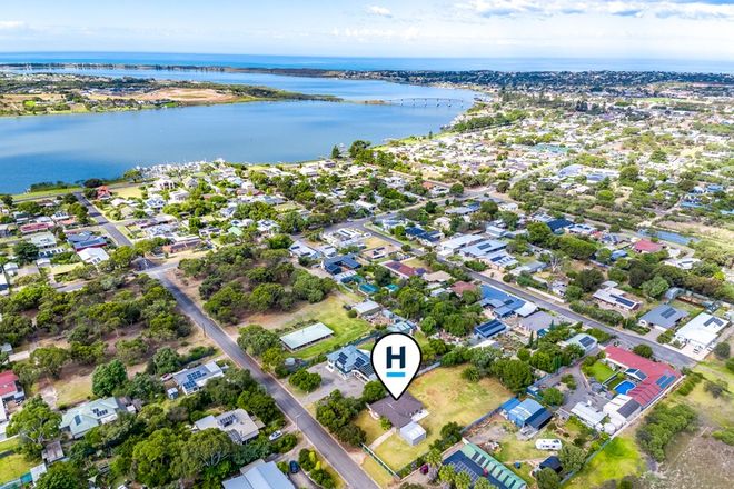 Picture of 17 Graham Street, GOOLWA SA 5214