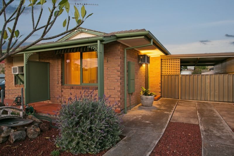 2/54 Blyth Street, CLEARVIEW SA 5085, Image 0