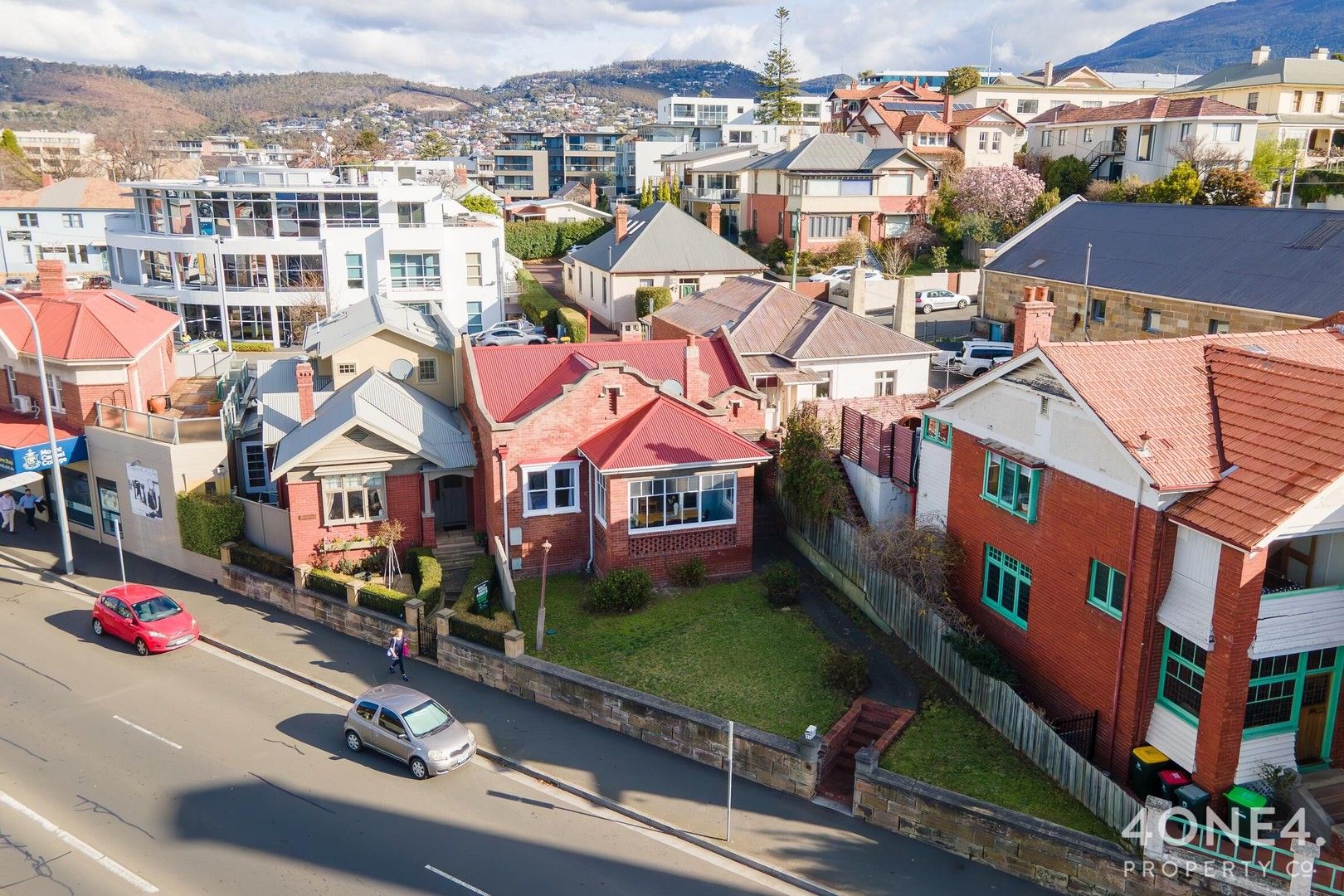 31 Sandy Bay Road, Battery Point TAS 7004, Image 2