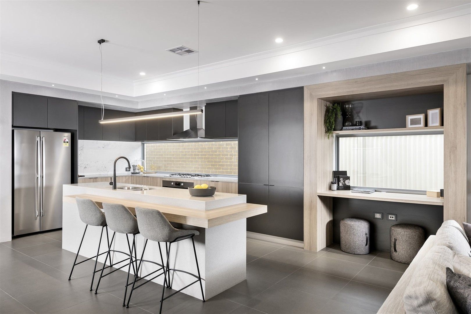 3 bedrooms New House & Land in Lot 2399 Friedrich Way ALKIMOS WA, 6038
