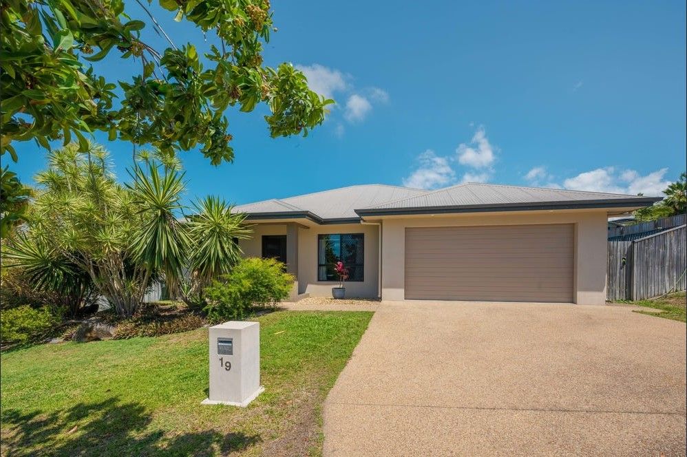 19 Baxendell Place, Bushland Beach QLD 4818, Image 0