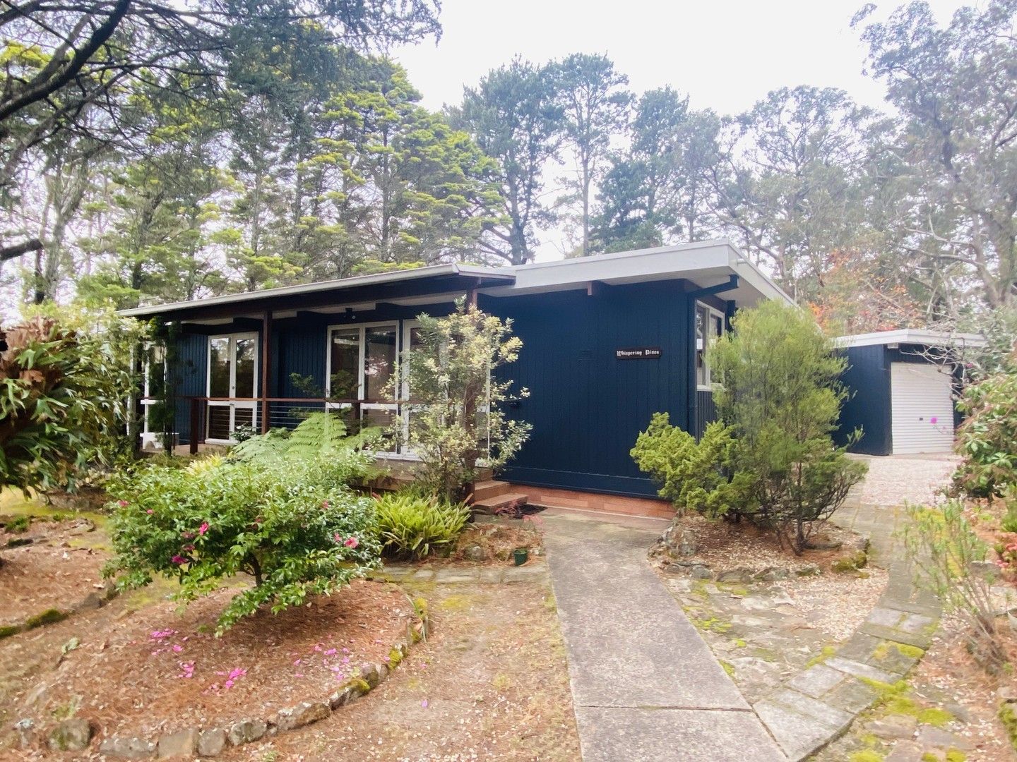 2 bedrooms House in 1 Ross Ave HAZELBROOK NSW, 2779