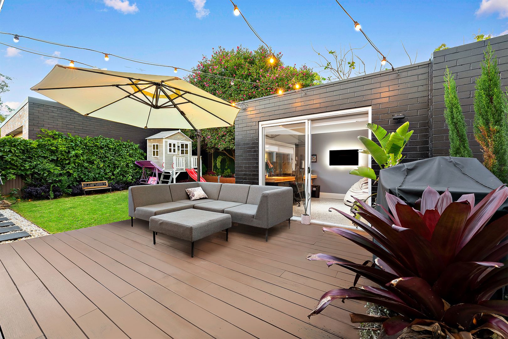 4 bedrooms House in 1 Pooley Street RYDE NSW, 2112