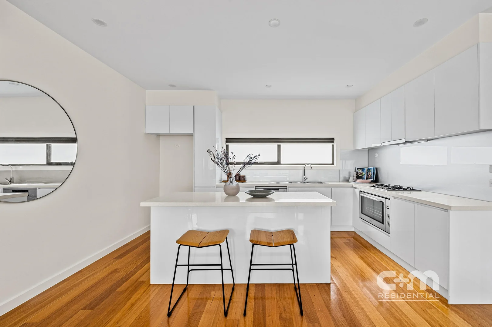 Additional image 5 of 3/57 Rhodes Parade, Oak Park VIC 3046