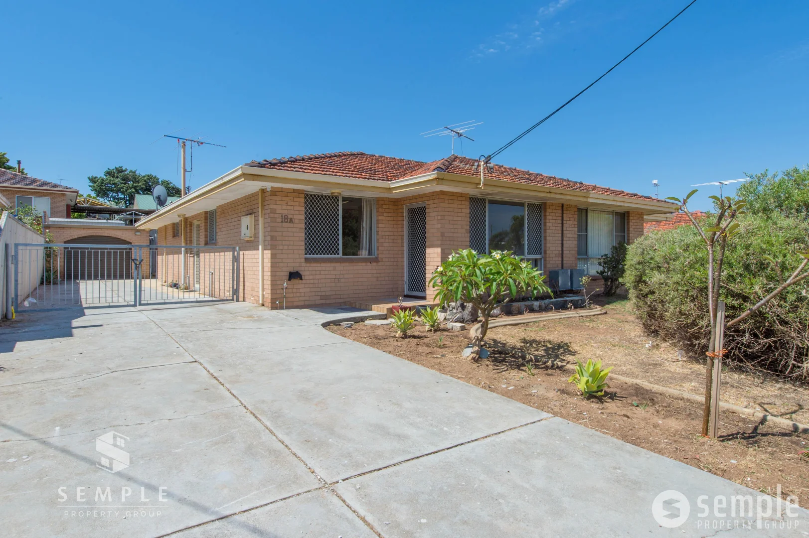 Additional image 11 of 18A Jean St, Beaconsfield WA 6162