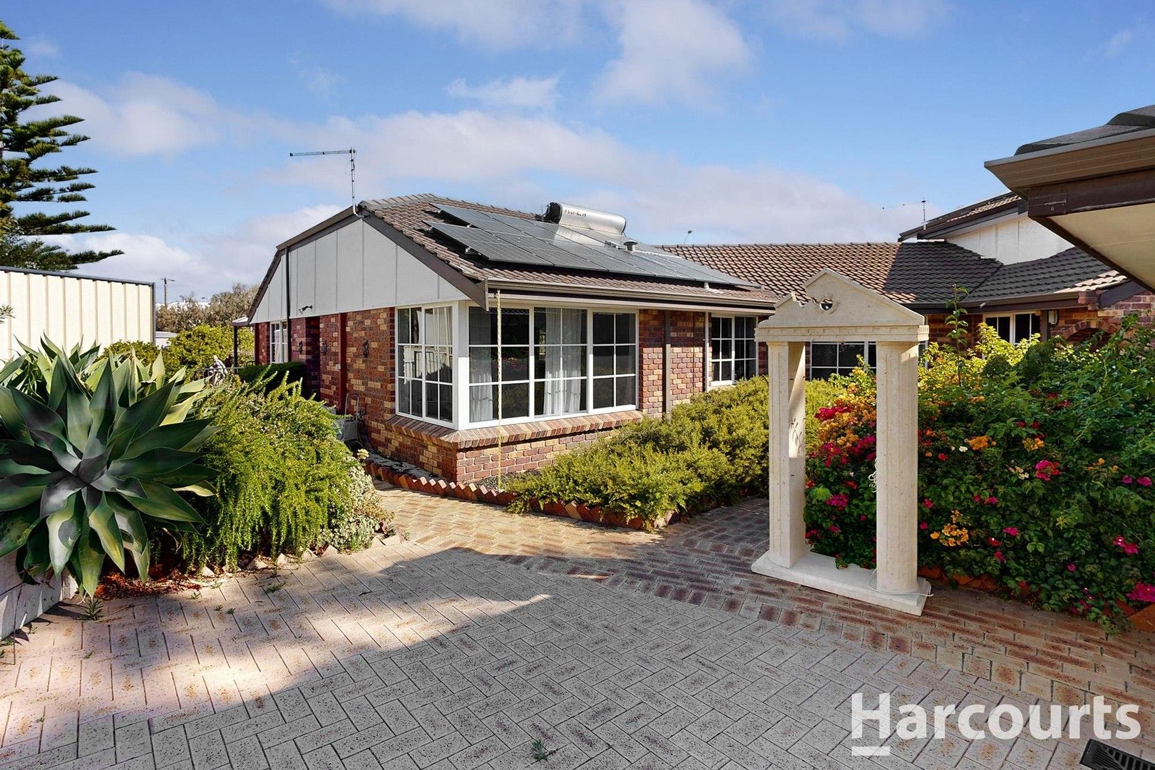 1 bedrooms Apartment / Unit / Flat in 8 (Granny Flat) Castle Court KALLAROO WA, 6025