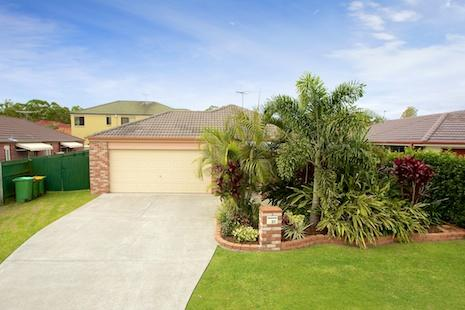 86 Montgomery Drive, Alexandra Hills QLD 4161