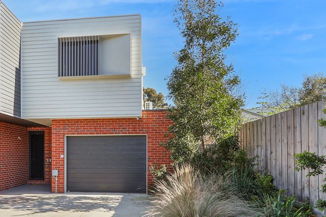 Picture of 12 Lucinley Close, KILSYTH VIC 3137