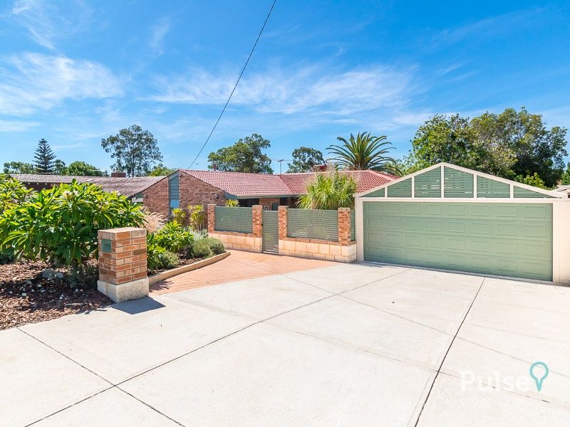 16 Ragamuffin Terrace, Willetton WA 6155