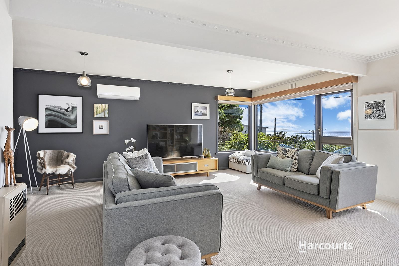 4 Malunna Crescent, Parklands TAS 7320, Image 0