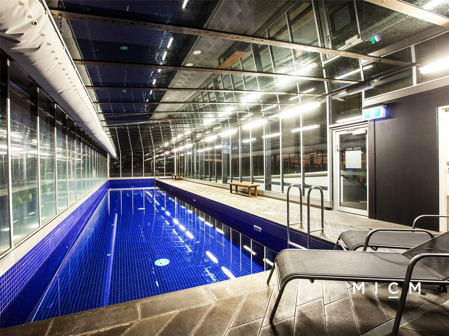 Additional image 11 of 1904/63 Whiteman Street, Southbank VIC 3006