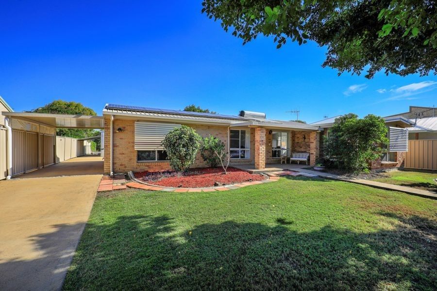 33 Shell Street, Heads QLD 4670 Domain