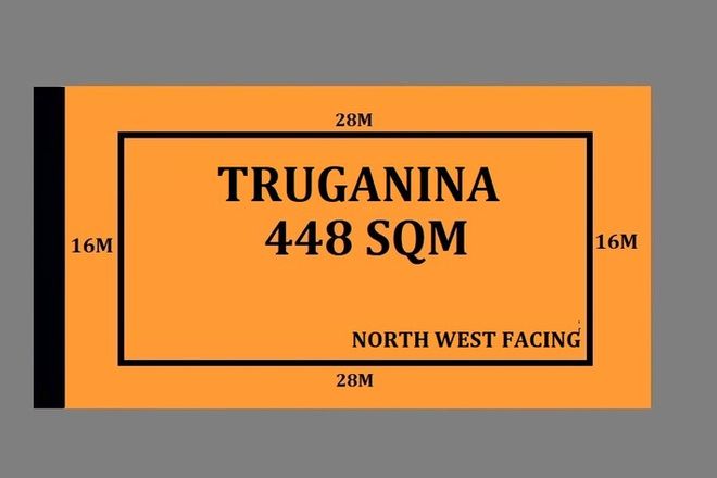 Picture of TRUGANINA VIC 3029