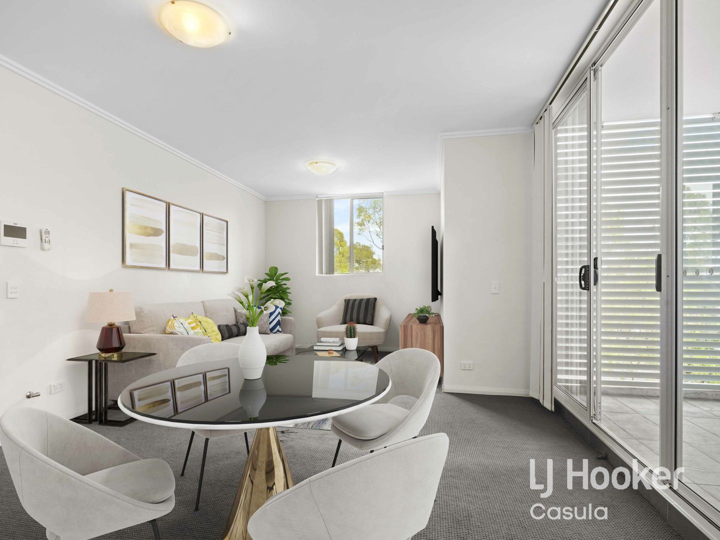 302/3 George Street, Warwick Farm NSW 2170, Image 2