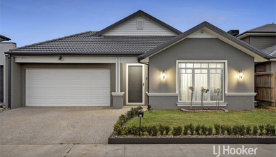 Picture of 19 Eaglemont Way, WERRIBEE VIC 3030