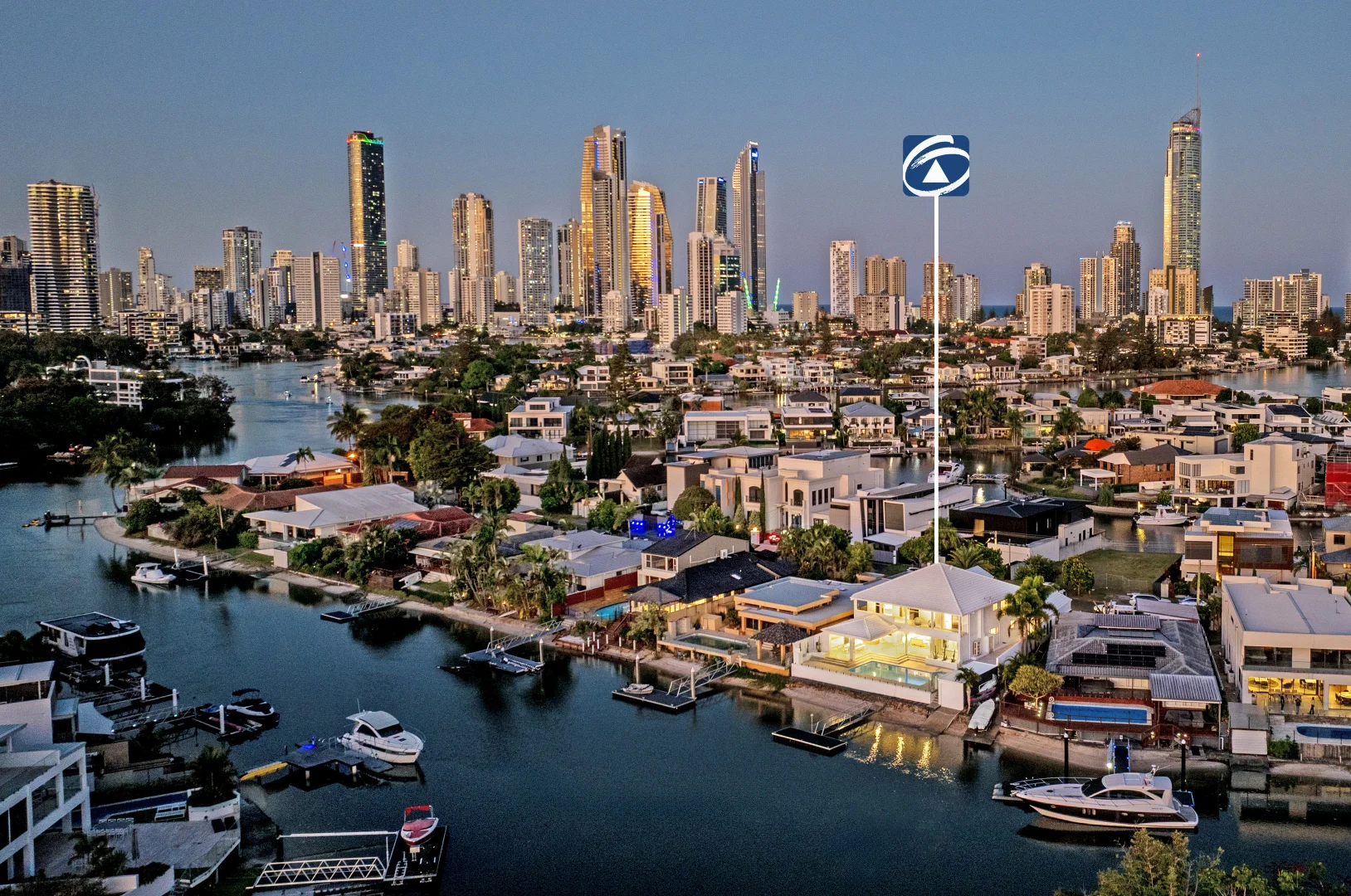 Additional image 15 of 92 Gibraltar Drive, Isle Of Capri QLD 4217