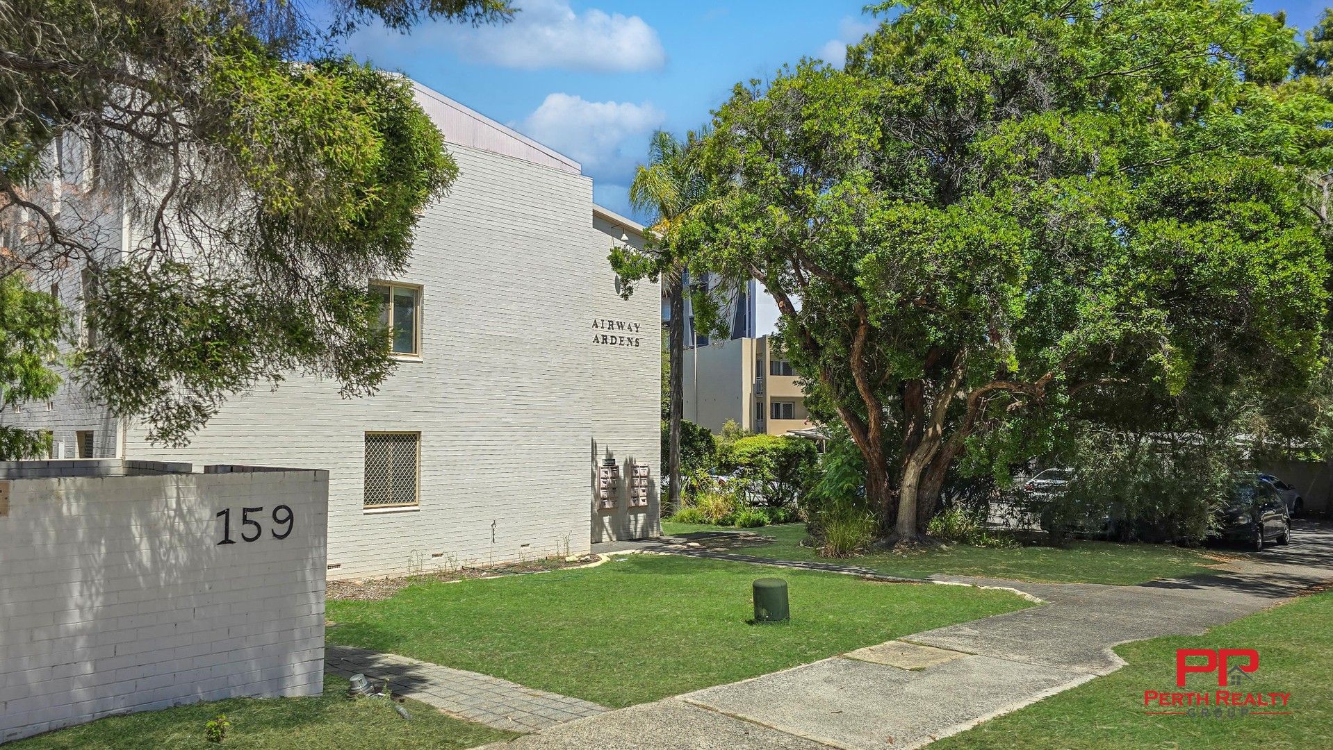 1 bedrooms House in 17/159 Fairway CRAWLEY WA, 6009