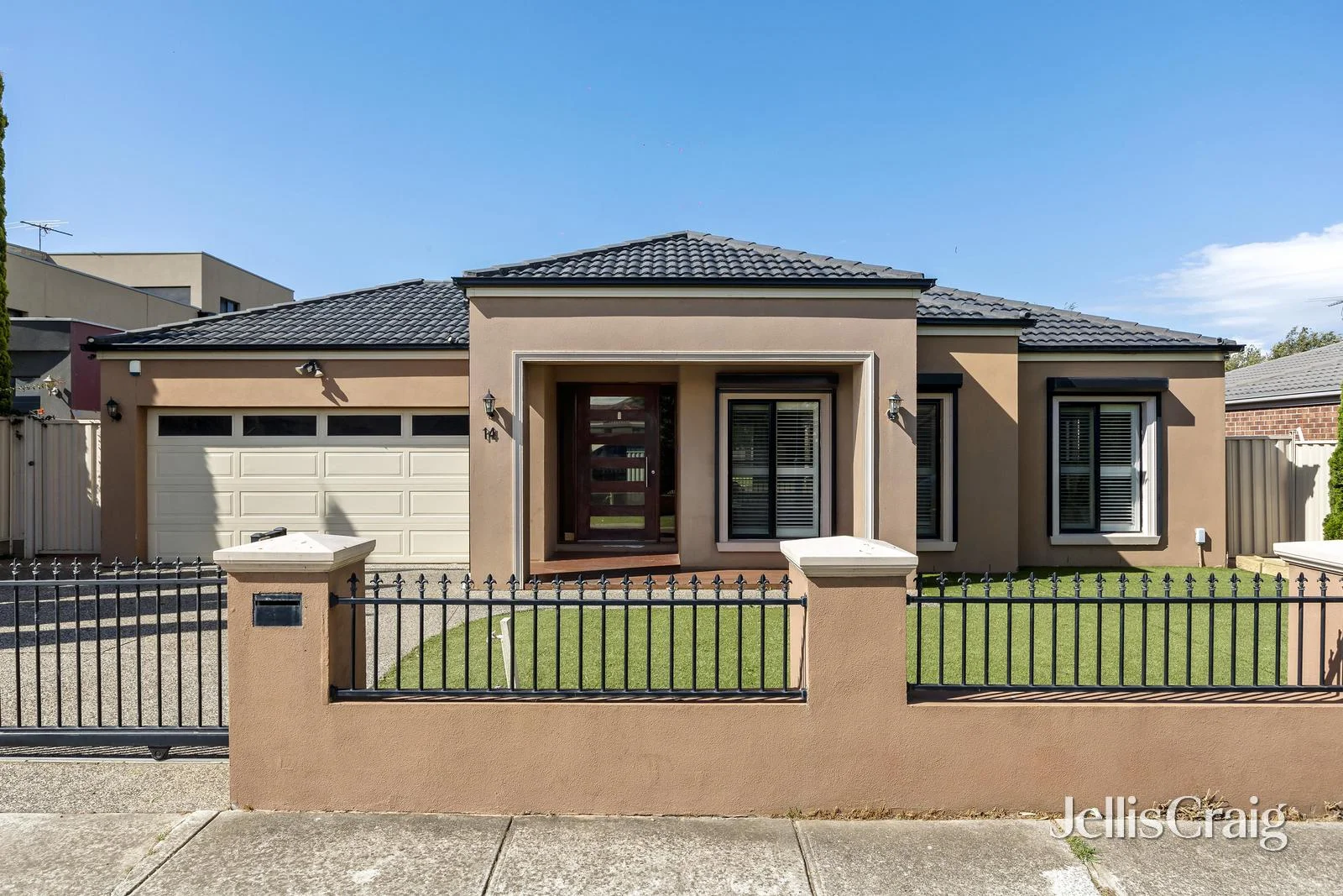 14 Conrad Terrace, Taylors Hill VIC 3037