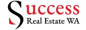 Logo for Success Real Estate WA