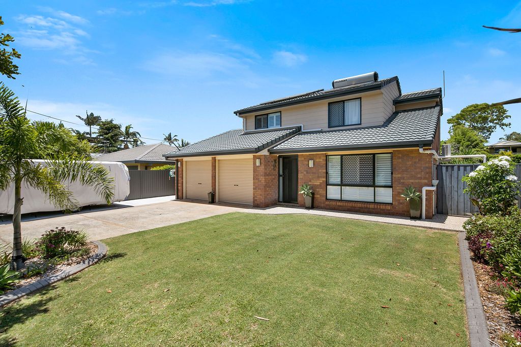 5 Plumer Street, Wellington Point QLD 4160, Image 0