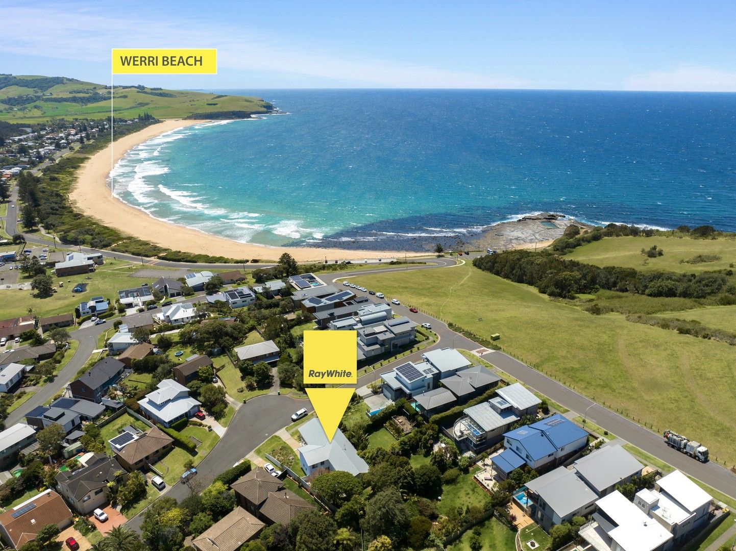 47 Osborne Street, Gerringong NSW 2534, Image 0