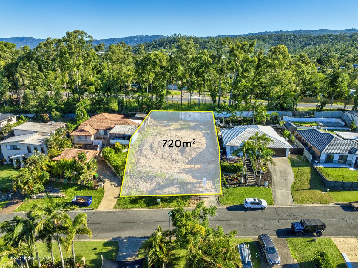 30 Stanfield Drive, Upper Coomera QLD 4209, Image 1