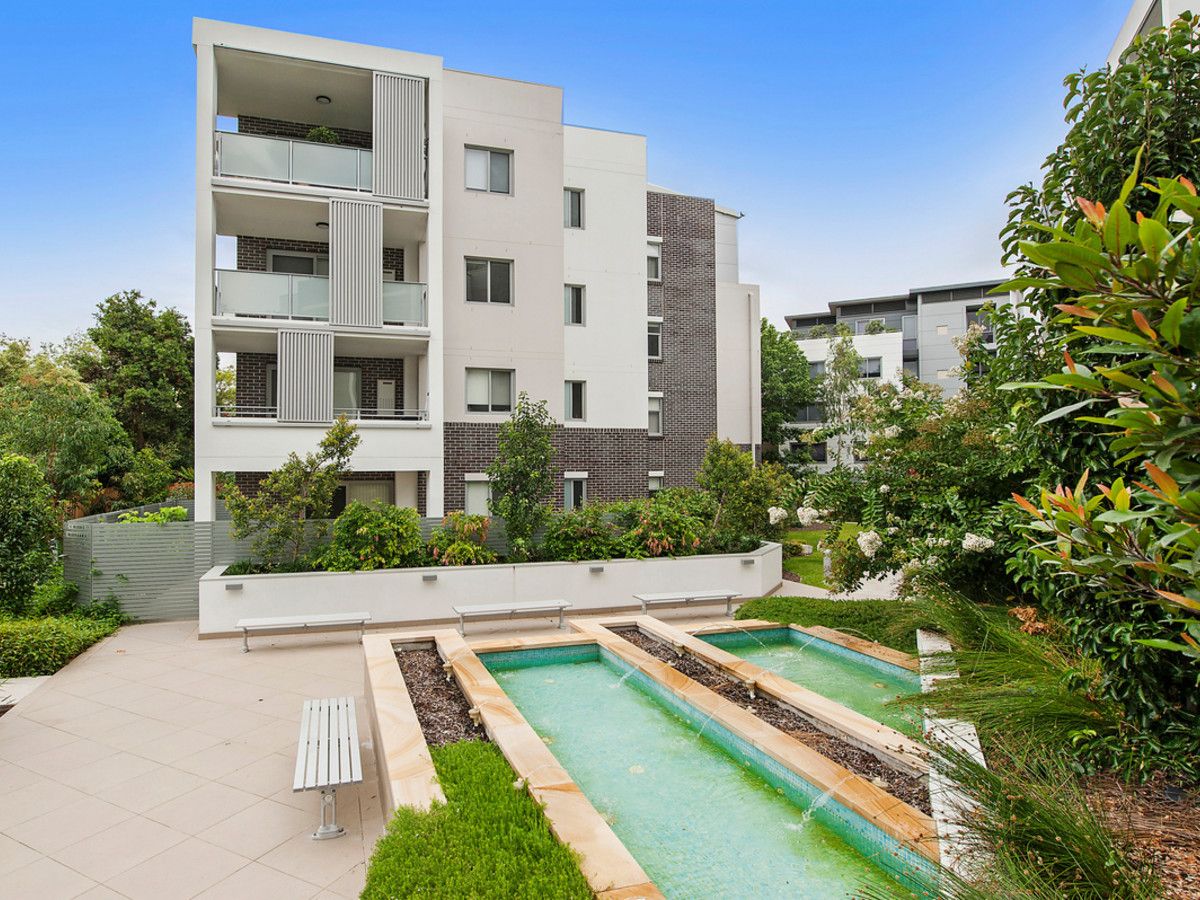 2 bedrooms Apartment / Unit / Flat in 102/212-216 Mona Vale Road ST IVES NSW, 2075